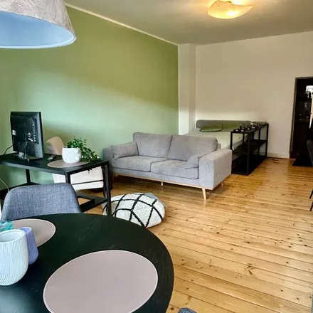 Rent this 1 bed apartment on Hausdorffstraße 96 in 53129 Bonn, Germany