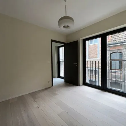 Image 7 - Rue Basse Sauvenière 27, 4000 Grivegnée, Belgium - Apartment for rent