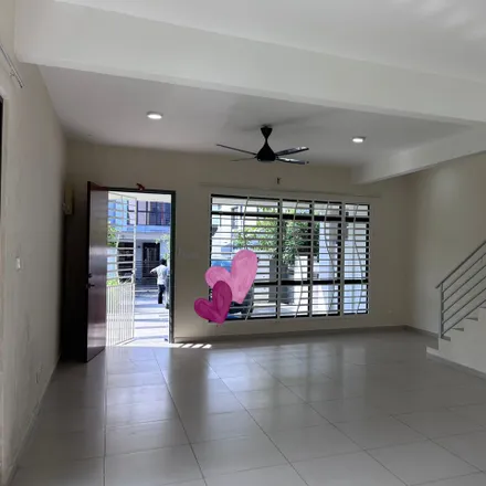 Image 1 - unnamed road, Garden Heights, 48020 Selayang Municipal Council, Selangor, Malaysia - Apartment for rent