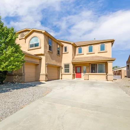 Buy this 5 bed loft on 3565 Shiloh Road Northeast in Rio Rancho, NM 87144