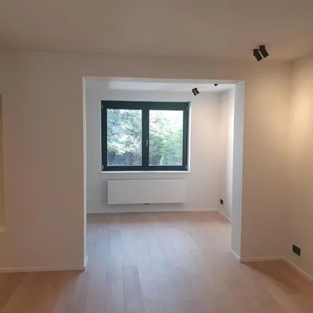 Rent this 1 bed apartment on Rue Mattot 45 in 1410 Waterloo, Belgium