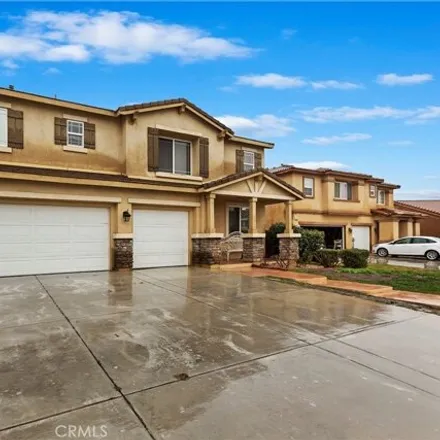 Buy this 5 bed house on 12415 Dulce Street in Victorville, CA 92392