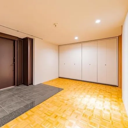 Image 5 - Nambuzaka Compound, 木下坂, Azabu, Minato, 106-8575, Japan - Apartment for rent