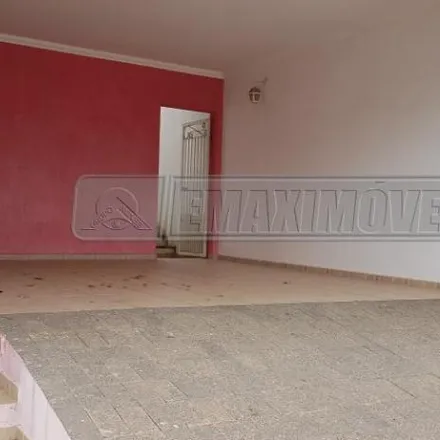 Buy this 4 bed house on Rua Professor Nelson Guedes in Vila São Domingos, Sorocaba - SP