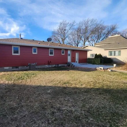 Image 4 - 902 West Saline Street, Blue Hill, Webster County, NE 68930, USA - House for sale