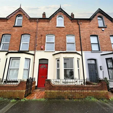 Rent this 4 bed apartment on The Bakery in Ormeau, Ava Avenue
