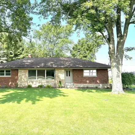 Image 1 - 9968 Roedel Road, City of Frankenmuth, MI 48734, USA - House for sale