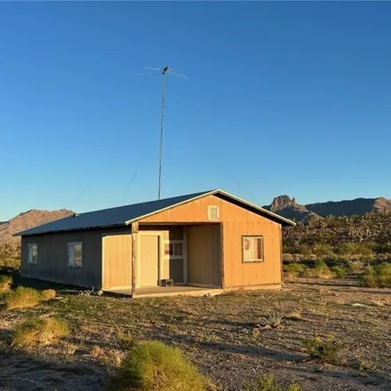 Buy this 2 bed house on Katherine Drive in Dolan Springs, Mohave County