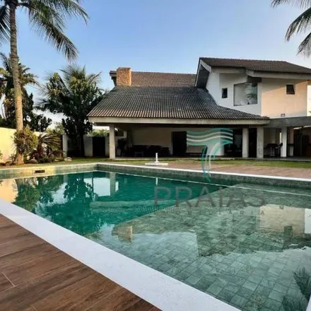 Buy this 7 bed house on Avenida 1 in Guarujá, Guarujá - SP