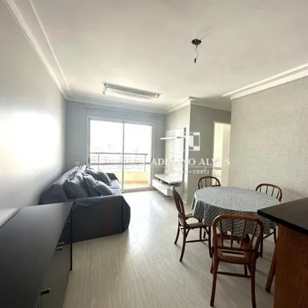Rent this 2 bed apartment on Rua Cardeal Arcoverde 535 in Jardim Paulista, São Paulo - SP