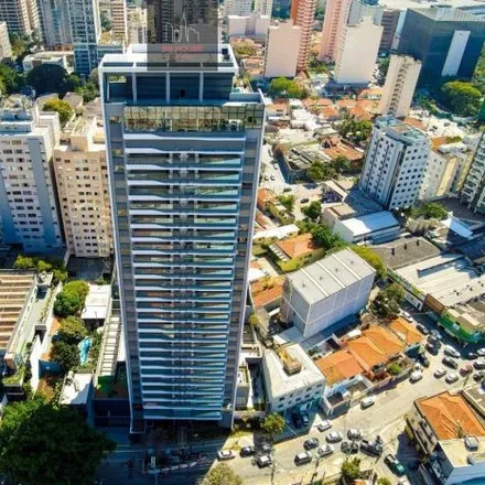Buy this 2 bed apartment on Rua Caetés 320 in Perdizes, São Paulo - SP