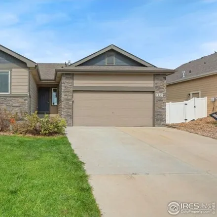 Buy this 3 bed house on 1663 88th Avenue Ct in Greeley, Colorado