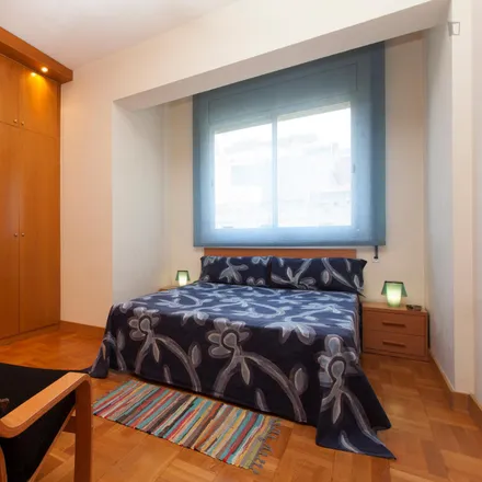 Rent this 3 bed apartment on Carrer del Comte Borrell in 290, 08029 Barcelona