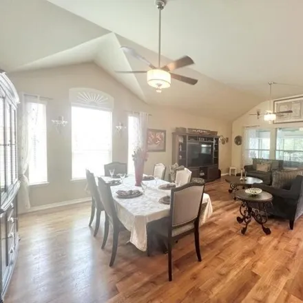 Image 6 - 3383 Vineyard Trail, Harker Heights, Bell County, TX 76548, USA - House for rent