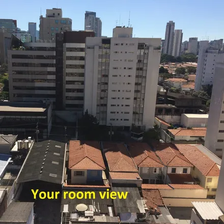 Image 6 - São Paulo, Vila Olímpia, SP, BR - Apartment for rent