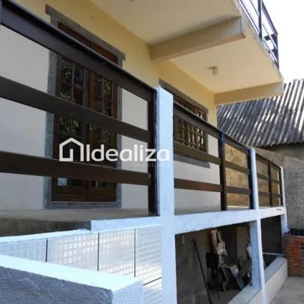 Buy this 3 bed house on Estrada das Pimenteiras in Jardim Europa, Teresópolis - RJ