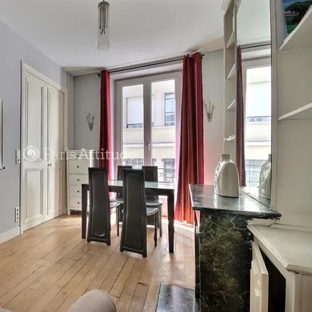 Rent this 1 bed apartment on 5 Rue Surcouf in 75007 Paris, France