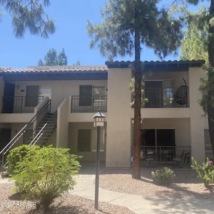 Image 1 - 14145 North 92nd Street, Scottsdale, AZ 85260, USA - Apartment for rent