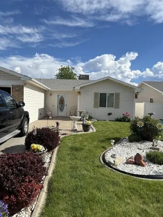 Buy this 3 bed house on 3135 Open Meadows Court in Grand Junction, CO 81504