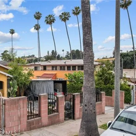 Buy this 7 bed house on 5326 Cronus Street in Los Angeles, CA 90032