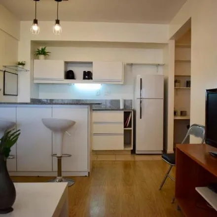 Rent this studio apartment on Paraguay 4860 in Palermo, C1425 FSP Buenos Aires