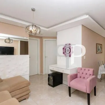 Image 1 - Rua Santa Alves Petra, Emiliano Perneta, Pinhais - PR, 83325-165, Brazil - Apartment for sale