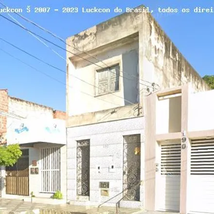 Image 1 - Rua Coronel Padilha, Dezoito do Forte, Aracaju - SE, 49072, Brazil - House for sale