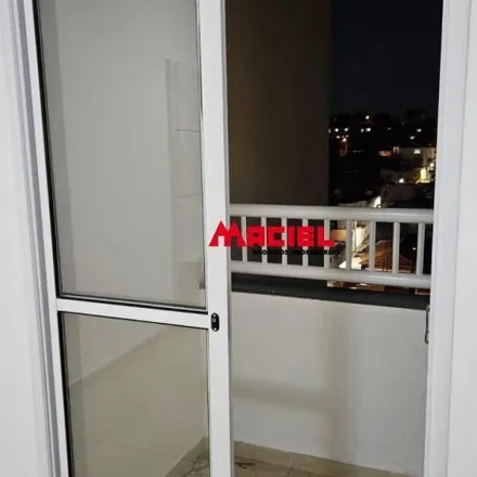 Rent this 3 bed apartment on Matriz Nossa Senhora do Guadalupe in Rua Emydio Pereira de Mesquita 268, Jardim das Indústrias