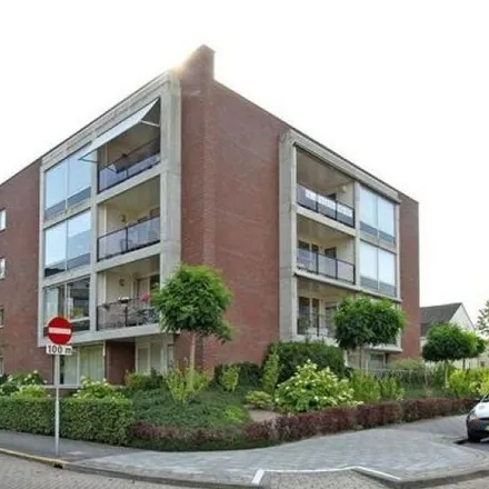 Rent this 2 bed apartment on Tongelresestraat 50 in 5611 VK Eindhoven, Netherlands