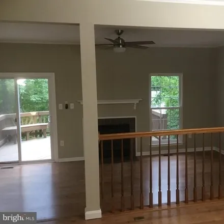 Image 8 - 11421 Kessler Place, Bull Run, Prince William County, VA 20109, USA - Townhouse for rent