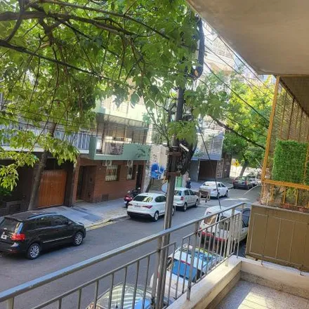 Rent this 2 bed apartment on Vidal in Belgrano, C1428 CTF Buenos Aires