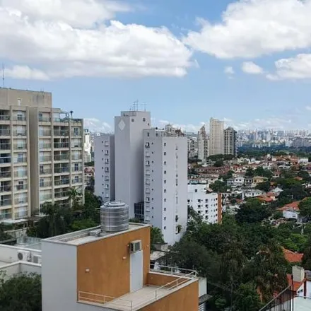 Image 2 - Rua Heitor Penteado 1991, Vila Beatriz, São Paulo - SP, 05438-300, Brazil - Apartment for sale