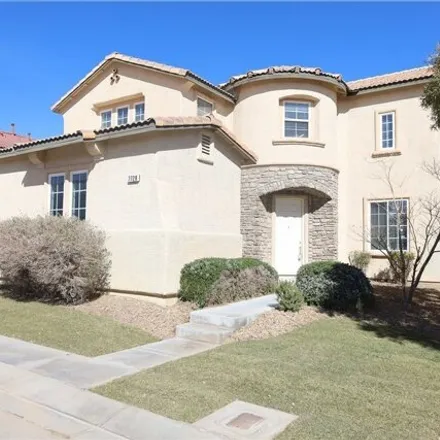 Rent this 4 bed house on 7758 West Mesa Verde Lane in Enterprise, NV 89113