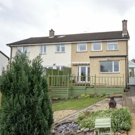 Buy this 3 bed duplex on 24 Harcombe Hill in Winterbourne Down, BS36 1EL