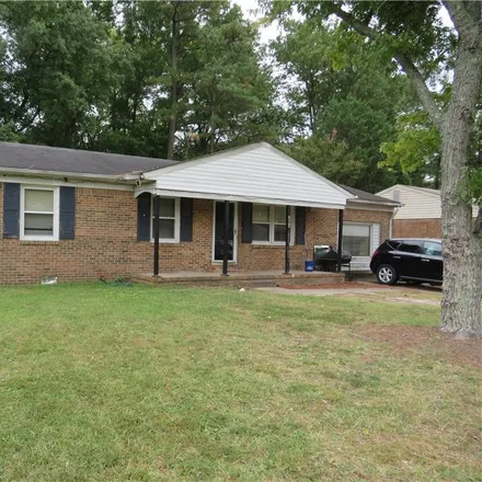 Buy this 3 bed house on 2050 Midway Avenue in Chesapeake, VA 23324