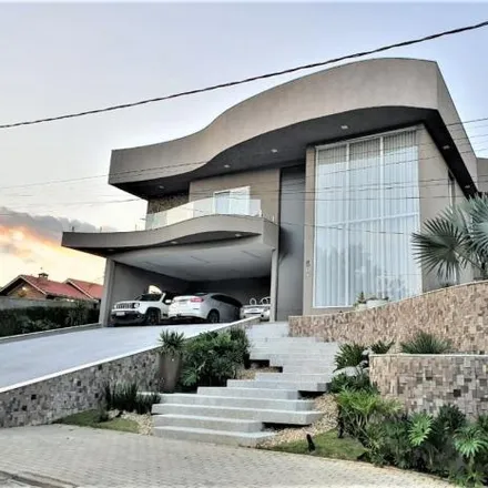 Image 2 - Banco do Brasil, Rua Emancipadores do Município, Jardim Nova Itupeva, Itupeva - SP, 13295-000, Brazil - House for sale
