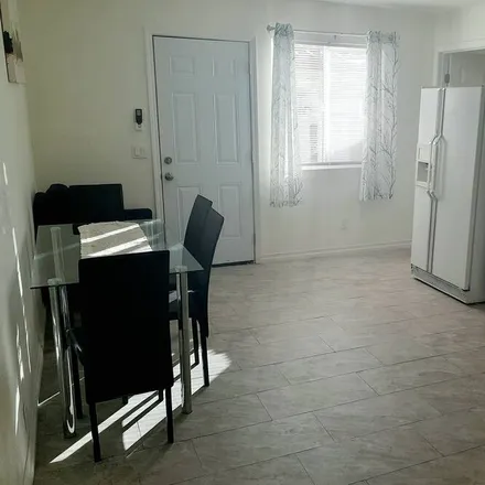 Rent this 1 bed apartment on Novato Way in Las Vegas, NV