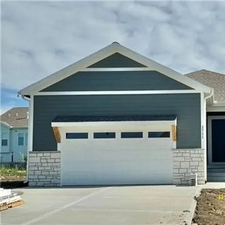 Buy this 4 bed house on 25117 West 141st Terrace in Prairie Highlands, Olathe