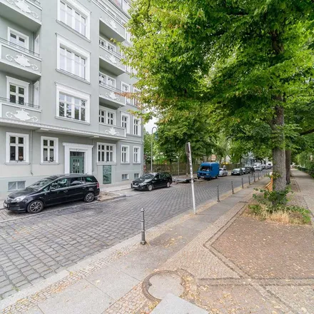 Rent this 2 bed apartment on May-Ayim-Ufer 6 in 10997 Berlin, Germany