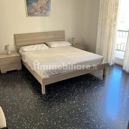 Rent this 4 bed apartment on Via Raimondi in 17047 Vado Ligure SV, Italy