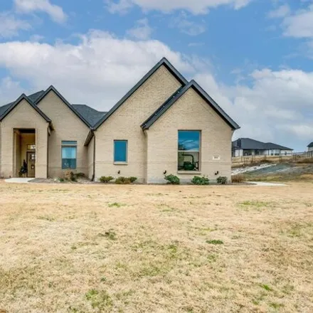 Buy this 4 bed house on unnamed road in Parker County, TX 78085
