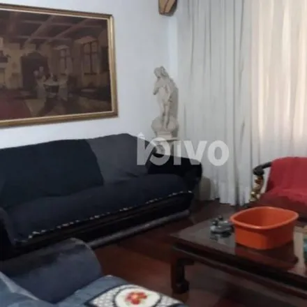Buy this 5 bed house on Praça General Polidoro 16 in Liberdade, São Paulo - SP