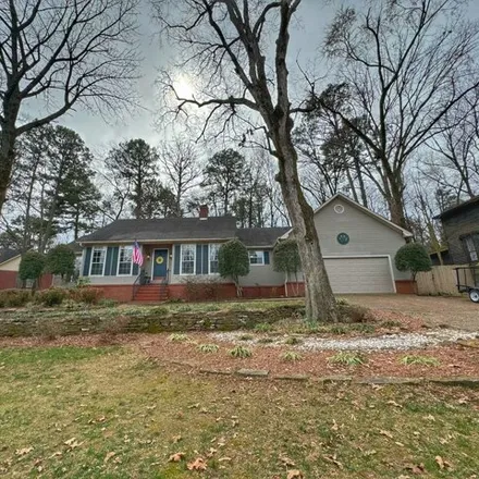 Image 7 - 146 Canterbury Circle, Ouitaville, Russellville, AR 72802, USA - House for sale