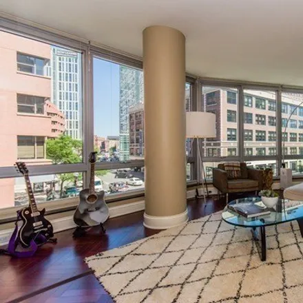 Rent this 2 bed condo on One Charles in MA 28, Boston