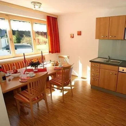 Image 3 - 6888 Schröcken, Austria - Apartment for rent