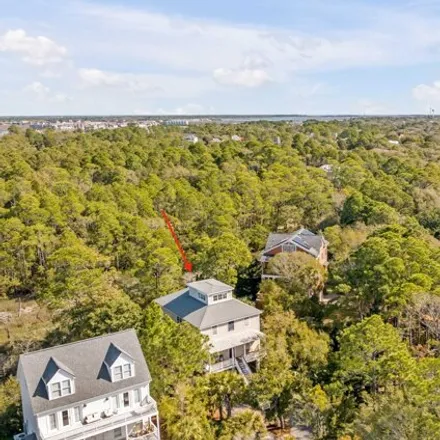 Buy this 4 bed house on 723 8th Street West in Folly Beach, Charleston County