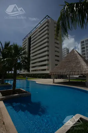 Image 3 - Avenida A. Enríquez Savignac, 77059 Cancún, ROO, Mexico - Apartment for rent