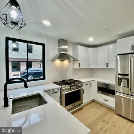 Rent this 3 bed condo on 701 South 19th Street in Philadelphia, PA 19146