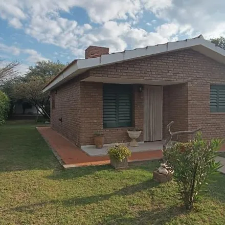 Image 1 - Mendoza 800, Las Flores, Capilla del Monte, Argentina - House for sale