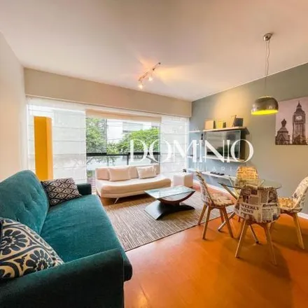 Rent this 1 bed apartment on Calle Tripoli 101 in Miraflores, Lima Metropolitan Area 15074